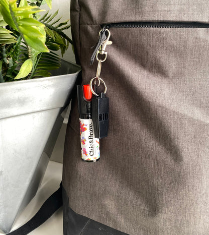 Self Defence Keychain